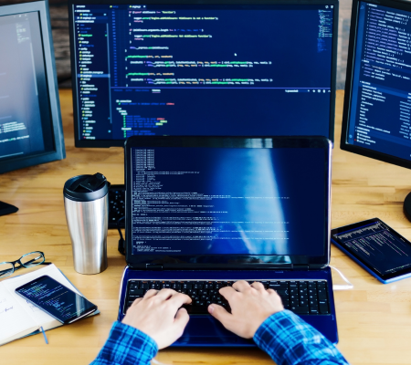 Software Development Talent