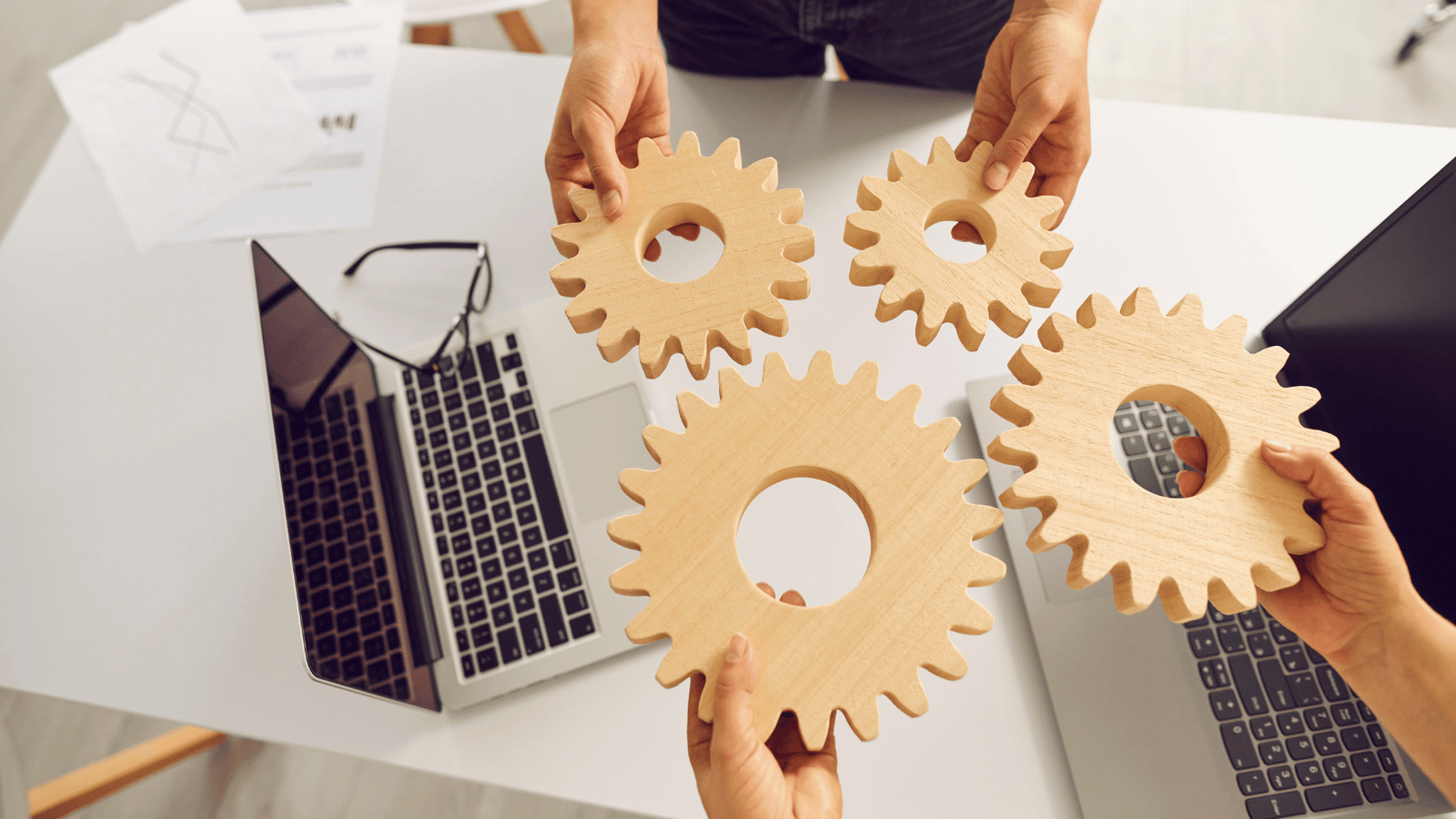 Product development talent